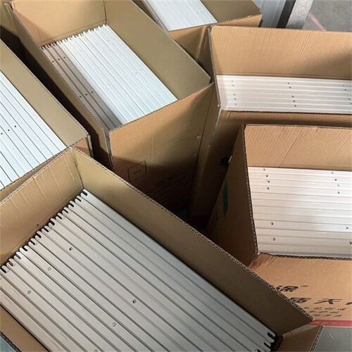 Latest company Solutions about What is Aluminum Ceiling Tile?