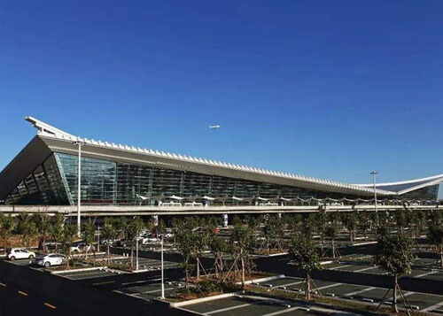 Latest company Solutions about International Airport Project Cooperation