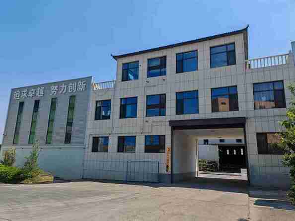 Langfang Rongda Metal Products Co., Ltd