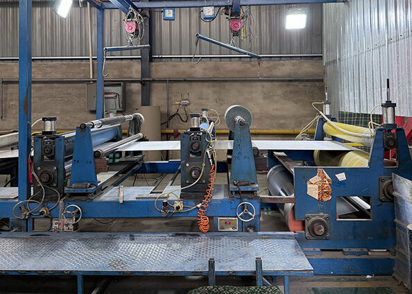 Langfang Rongda Metal Products Co., Ltd