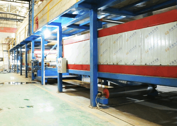 Langfang Rongda Metal Products Co., Ltd