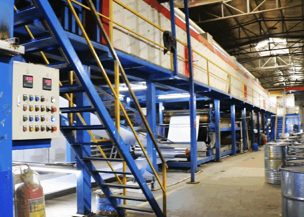 Langfang Rongda Metal Products Co., Ltd