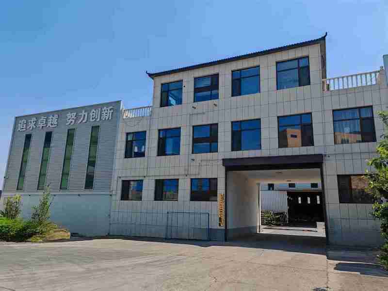 Langfang Rongda Metal Products Co., Ltd