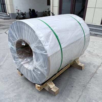 Good price Wholesale RAL Color Coated Aluminum Coil for Building Decoration online