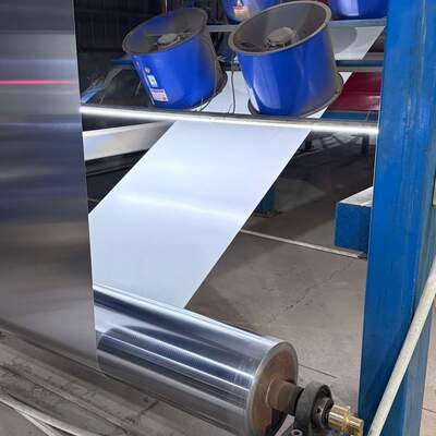 Good price PE/PVDF Coated Color Coated Aluminum Coil for Roofing with Custom Thickness 0.25-1.0mm online