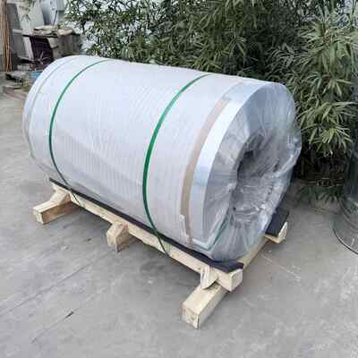 Good price Economic PE Color Coated Aluminum Coil for Indoor Decoration & Signage with Custom Specifications online