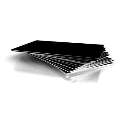 Bon prix Plaque d'aluminium prépeinte et plaque couverte de couleur pour matériaux de construction en ligne