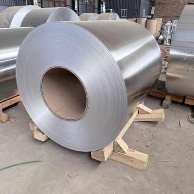 Giá tốt Cuộn nhôm hợp kim 5754 tùy chỉnh, Cuộn nhôm lợp mái dày 0.25-1.0mm trực tuyến