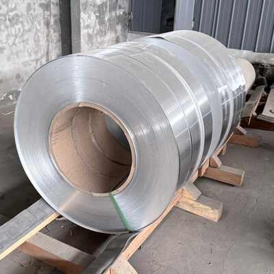 Giá tốt Giá cạnh tranh tùy chỉnh 3004 Vòng cuộn nhôm 3xxx Series trực tuyến