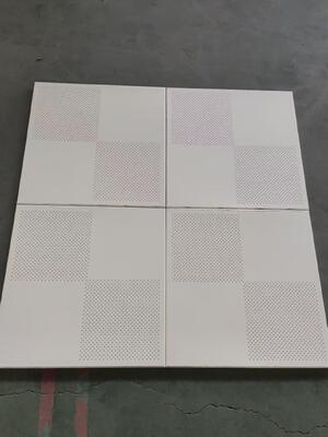 ราคาดี โครงการแบบโมดูล โป้เพดานอัลลูมิเนียม perforated ออนไลน์