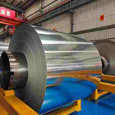 Good price Customizable Width PE Coated Aluminum Foil Roll with 0.006-0.2mm Thickness for Household and Industrial Use online