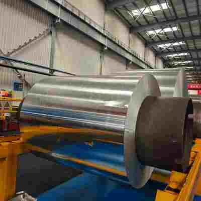 Good price Industrial Thermal Insulation Aluminum Foil online