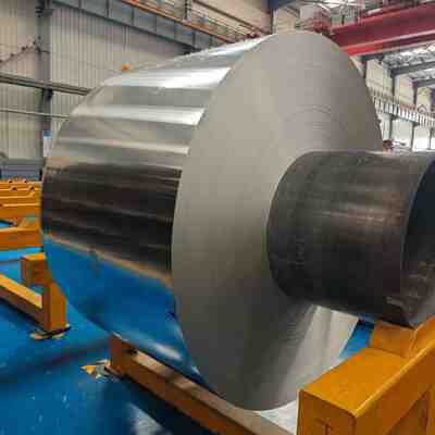 Good price China Aluminum Foil Factory Direct Supply, Custom Size & Thickness, Competitive Bulk Price online