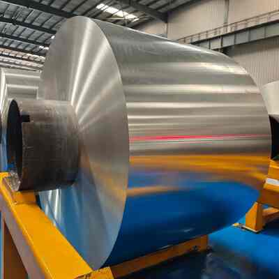 قیمت خوب پوشش فولیک آلومینیومی ضد چسب با ضخامت 0.006-0.2 میلی متر برای پخت و پز و ذخیره سازی آنلاین