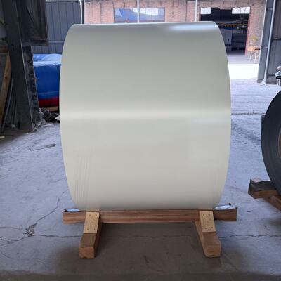 Good price Color Coated Aluminum Coil for Roofing Facade & Signage online